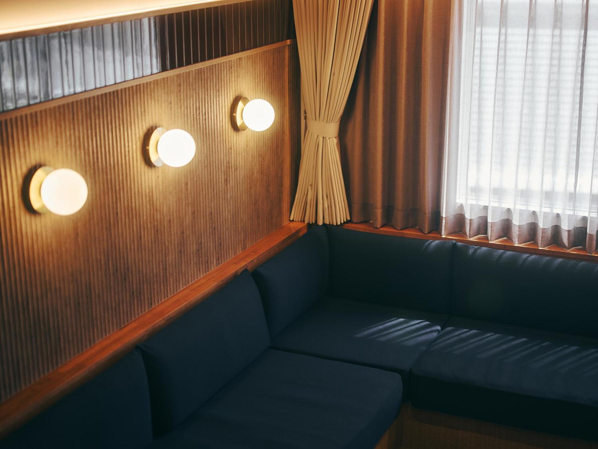 Illi Mani Shibuya Hotel Tokyo Bagian luar foto