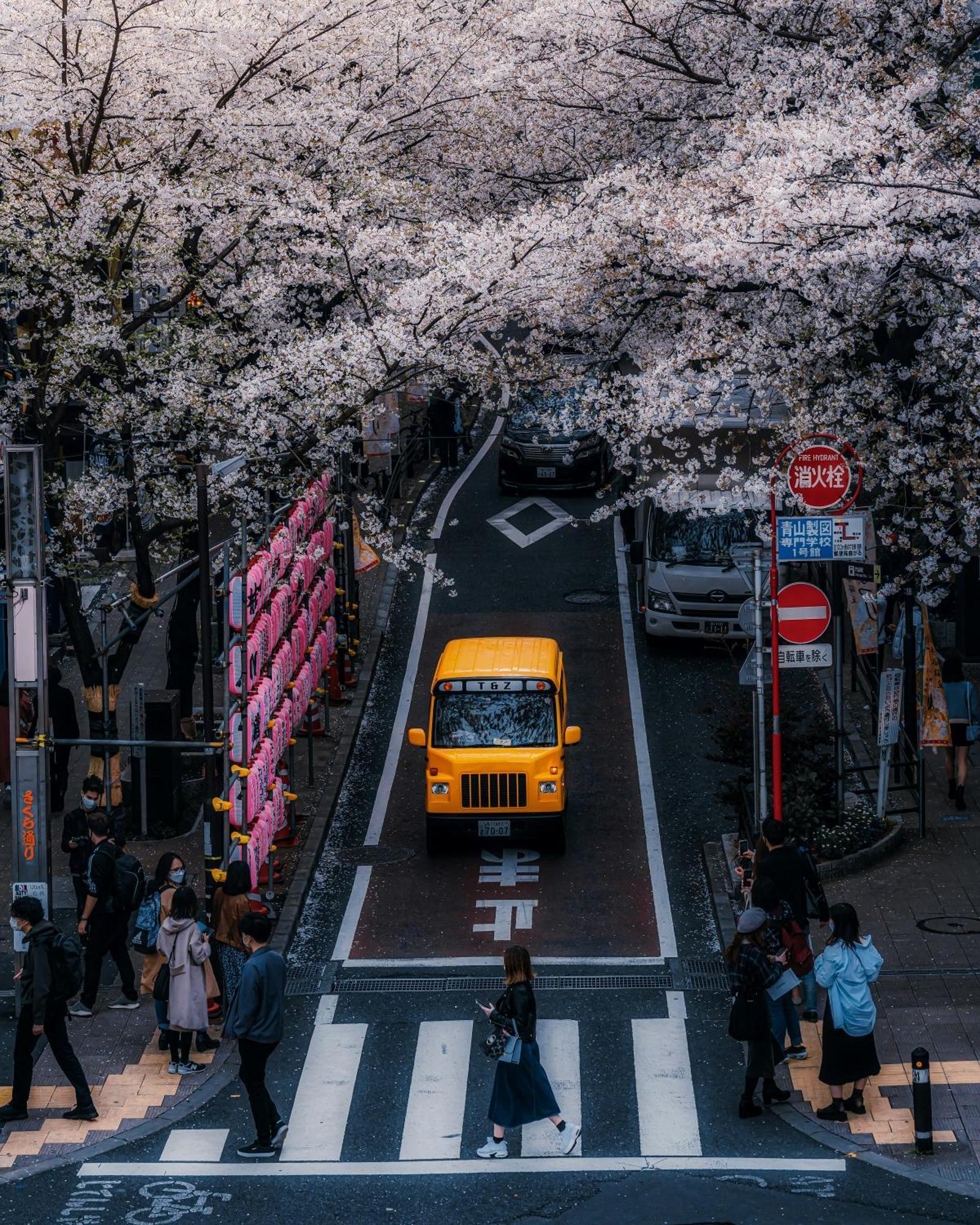 Illi Mani Shibuya Hotel Tokyo Bagian luar foto